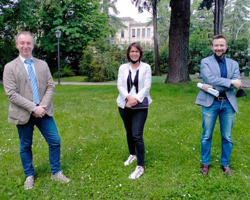 Bassanonet.it Buena Vista Social Hub