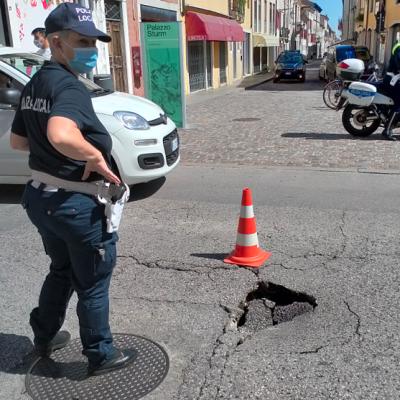 Bassanonet.it Discesa Buchi