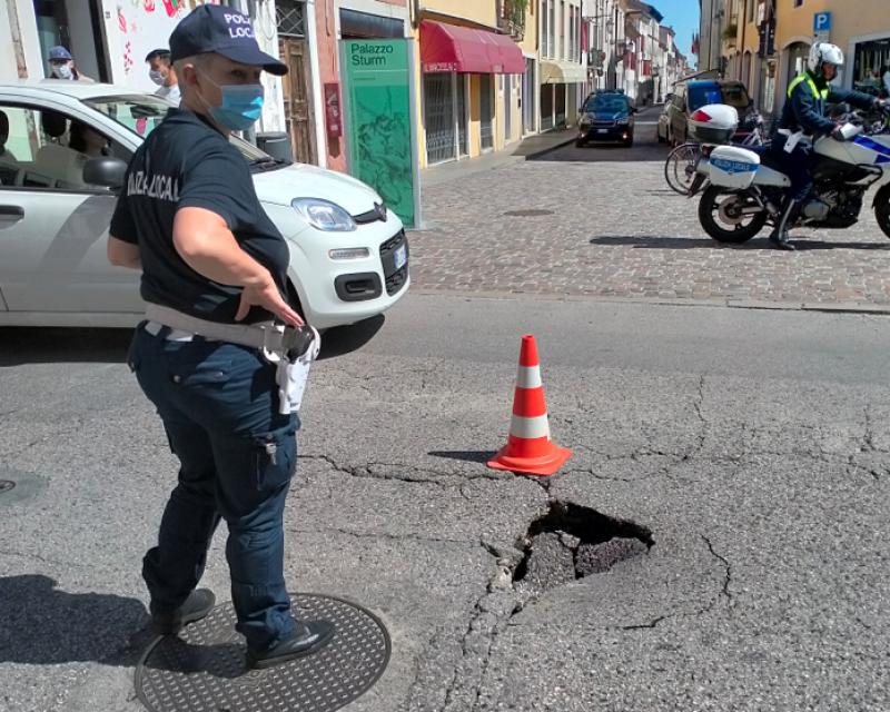 Bassanonet.it Discesa Buchi