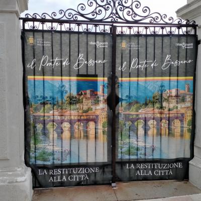 Bassanonet.it La città esclusiva