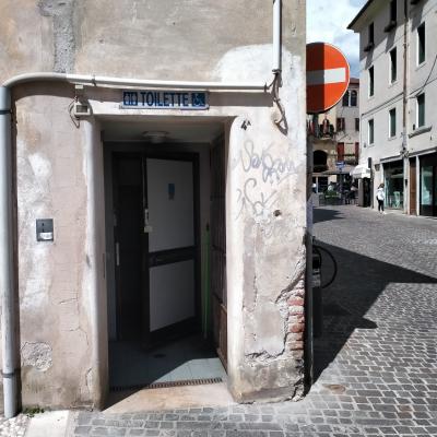 Bassanonet.it Eau de Toilette