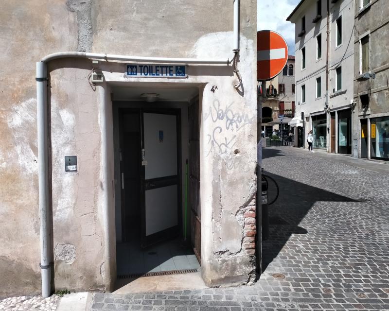 Bassanonet.it Eau de Toilette