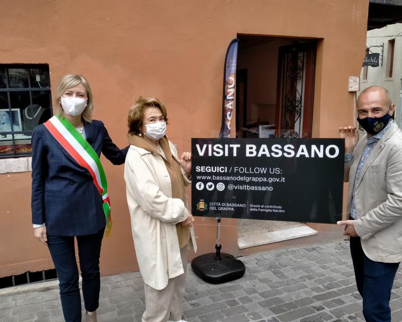 Bassanonet.it Mezzo e Mezzo