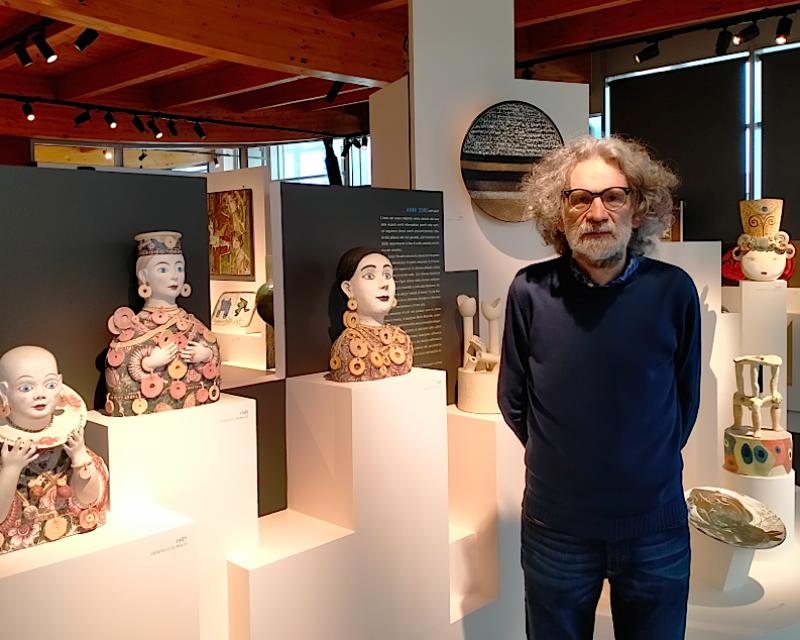 Bassanonet.it Genius Loci