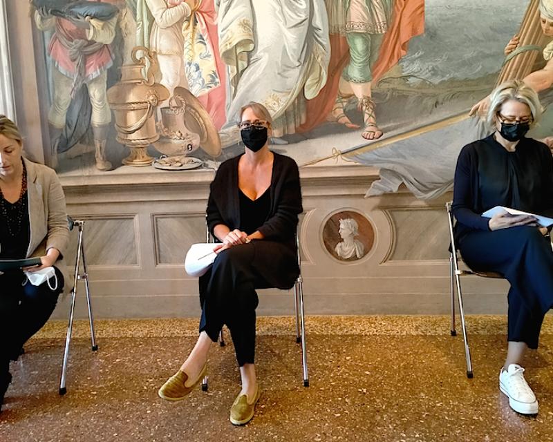 Bassanonet.it Ri-esistiamo