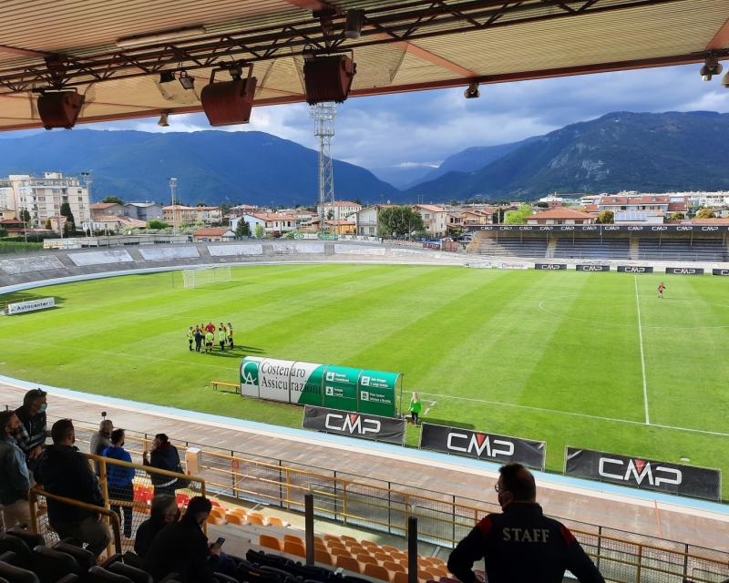 Bassanonet.it Così non va