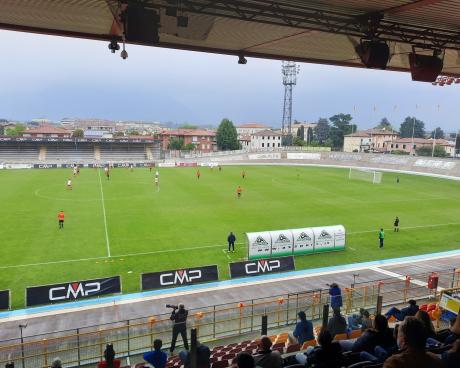 Bassanonet.it Primo hurrà