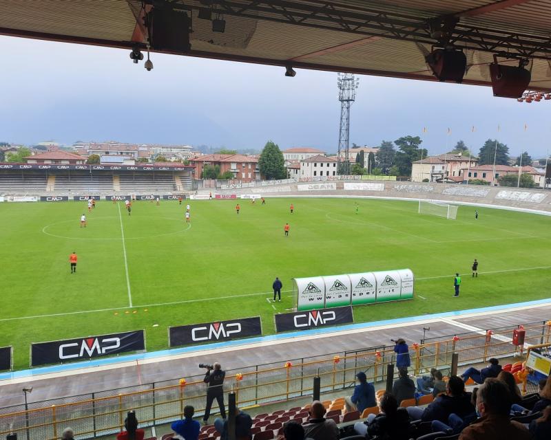 Bassanonet.it Primo hurrà