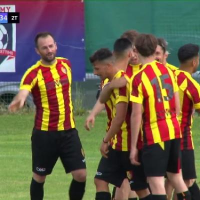 Bassanonet.it Reazione vincente!