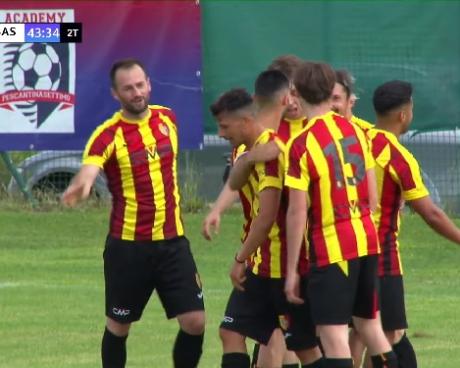 Bassanonet.it Reazione vincente!