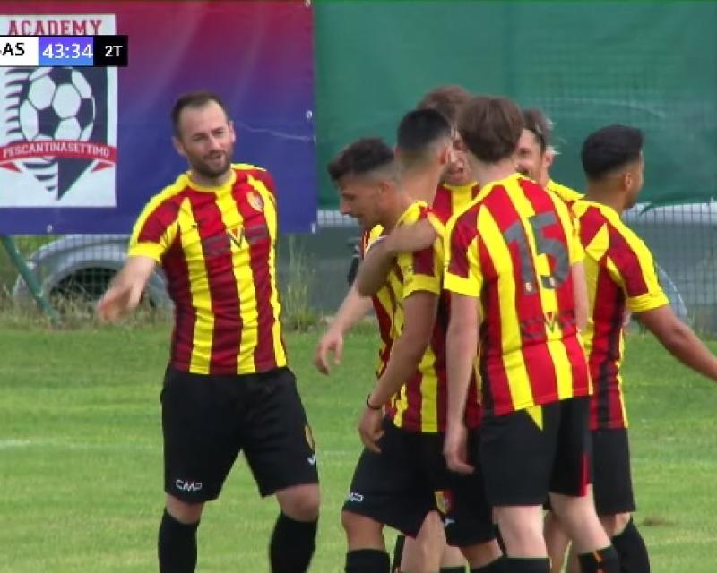 Bassanonet.it Reazione vincente!