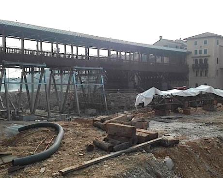 Bassanonet.it L'Angelo del Ponte