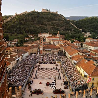 Bassanonet.it Scacco matto