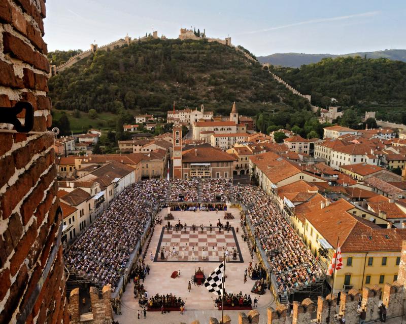 Bassanonet.it Scacco matto