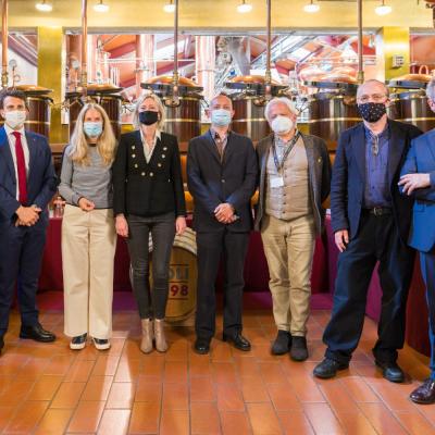 Bassanonet.it “L’acquavite” nel Veneto meraviglioso