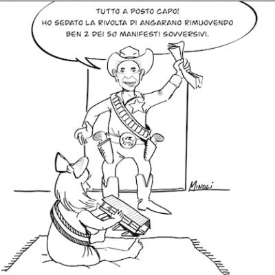 Bassanonet.it Bassano Satyricon