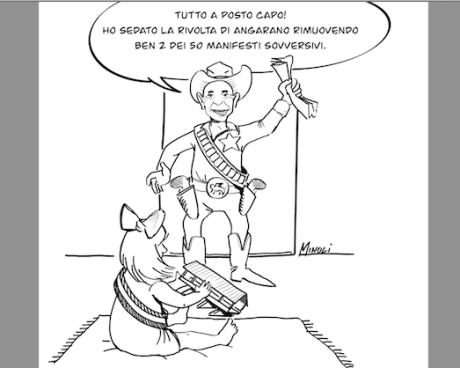 Bassanonet.it Bassano Satyricon