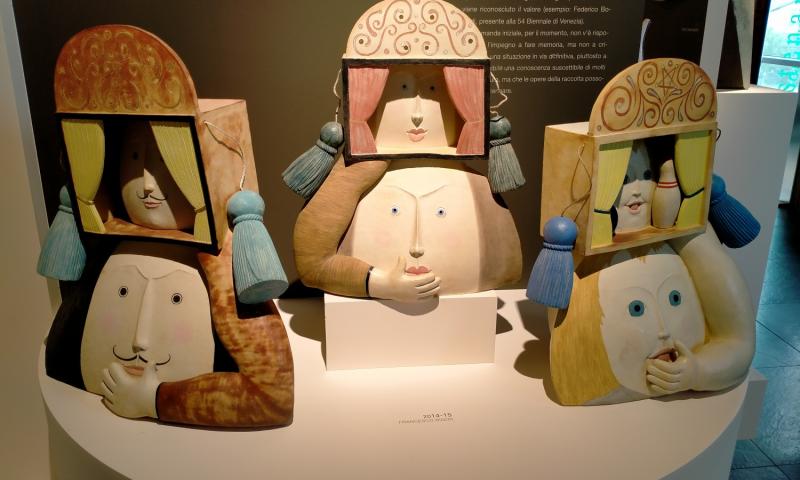 Bassanonet.it - Anni 2010: Francesco Rigon.