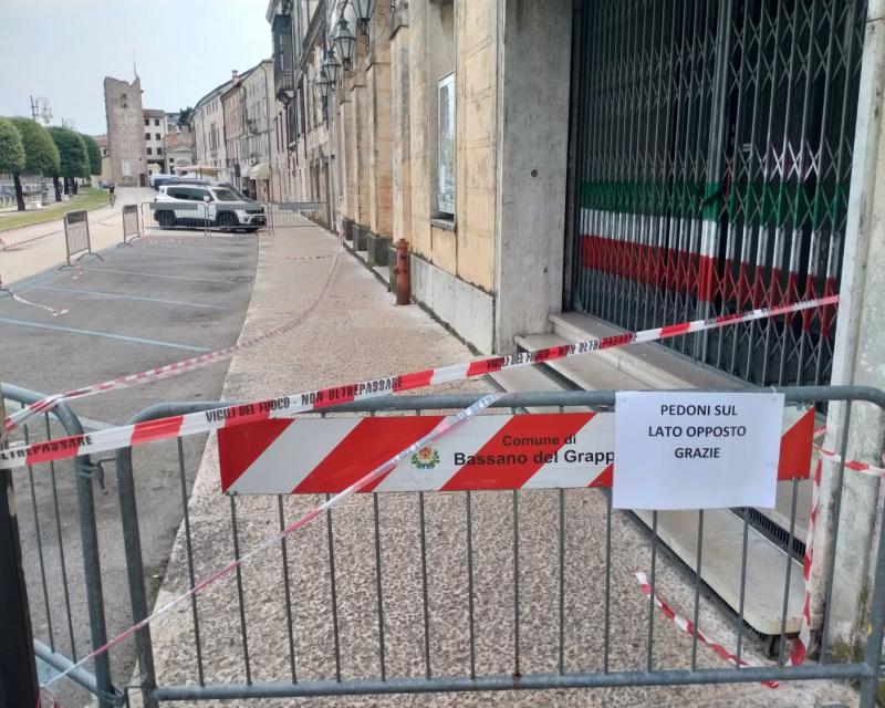 Bassanonet.it Alla luce dell’Astra