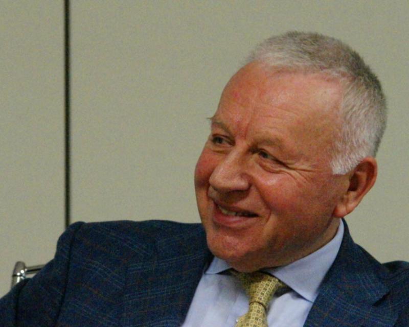 Bassanonet.it L’uomo della rappresentanza