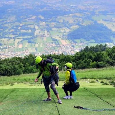 Bassanonet.it Monte Grappa: voci del silenzio