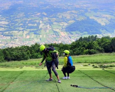 Bassanonet.it Monte Grappa: voci del silenzio