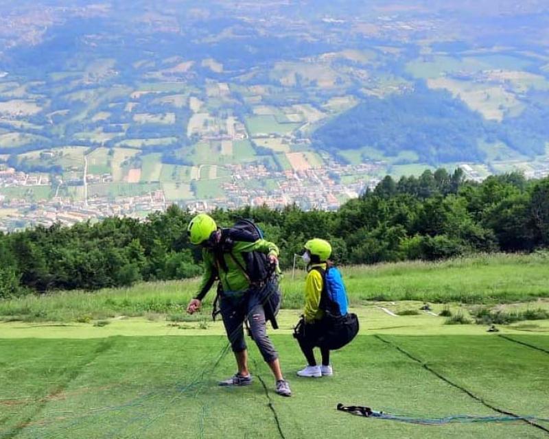 Bassanonet.it Monte Grappa: voci del silenzio