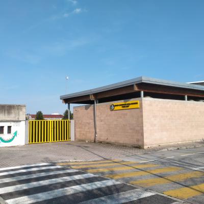 Bassanonet.it Michele, funerale allo stadio