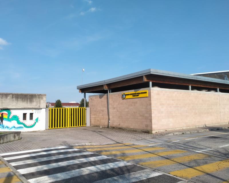 Bassanonet.it Michele, funerale allo stadio