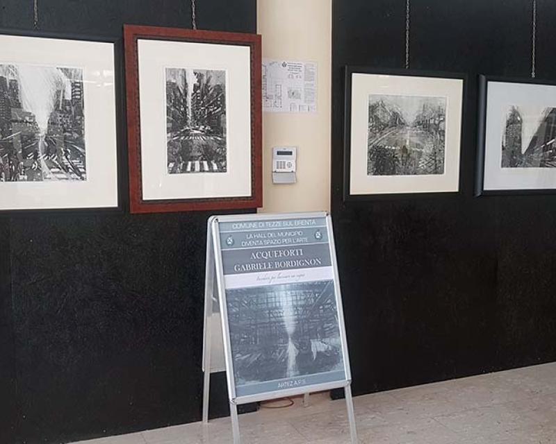 Bassanonet.it In <em>Acqueforti</em>