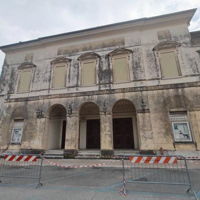 Bassanonet.it Il Teatro della politica
