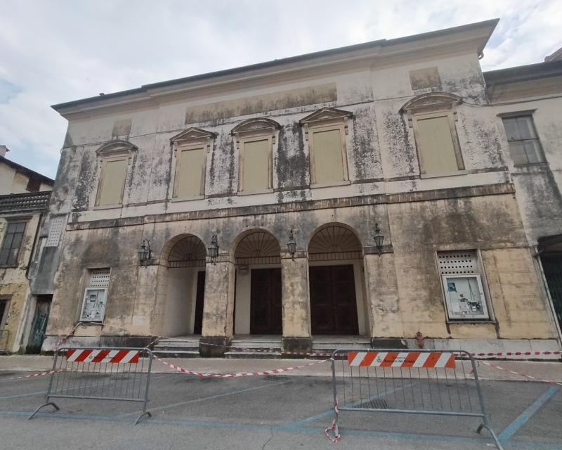 Bassanonet.it Il Teatro della politica