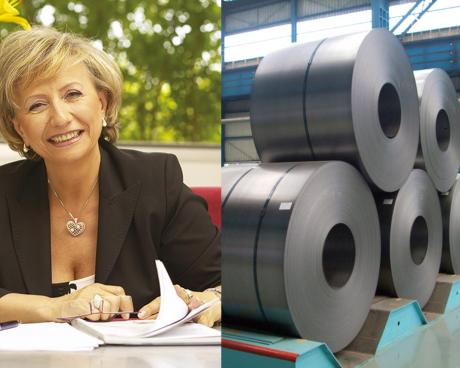 Bassanonet.it Un acciaio è per sempre