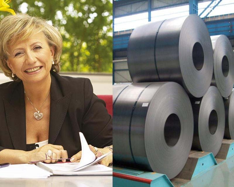 Bassanonet.it Un acciaio è per sempre