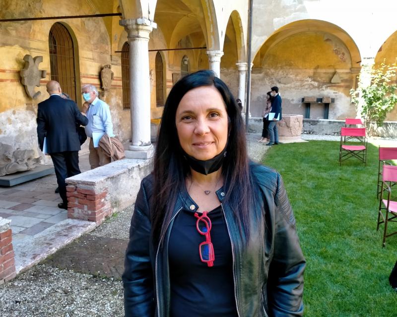 Bassanonet.it Genova a merenda