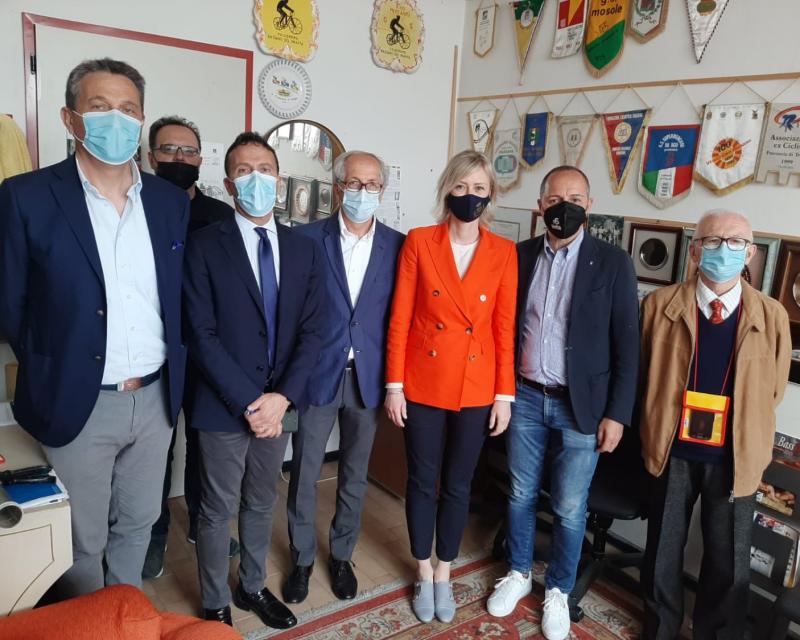 Bassanonet.it Scopriamo il Velo