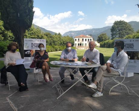 Bassanonet.it Nuovo Cinema Paradiso