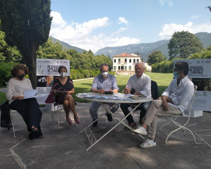 Bassanonet.it Nuovo Cinema Paradiso