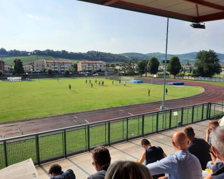 Bassanonet.it Finish