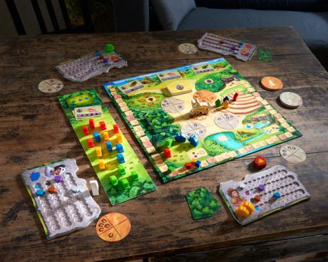 Bassanonet.it Gioco da Tavolo