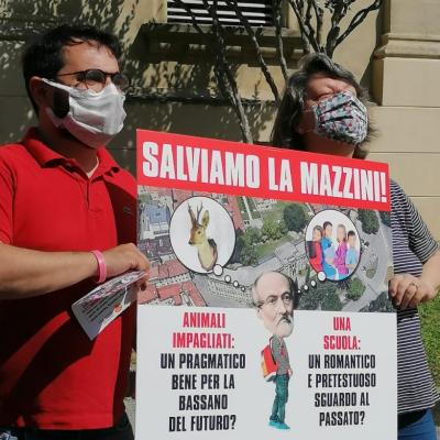Bassanonet.it Mazzini per Tutti