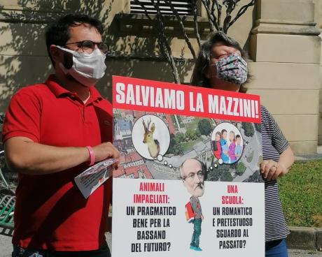 Bassanonet.it Mazzini per Tutti