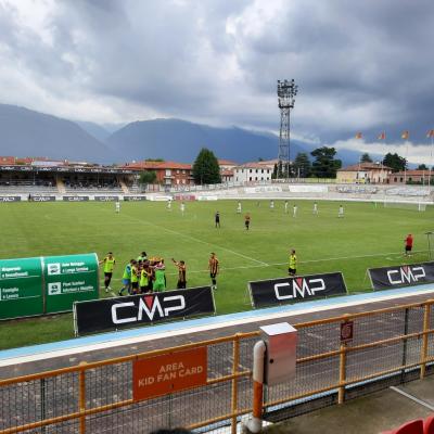 Bassanonet.it Finale da delirio!