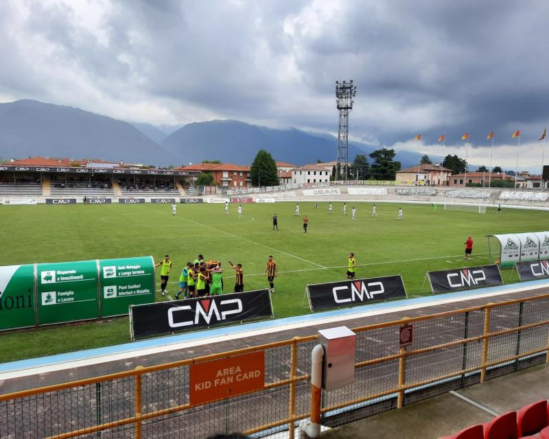 Bassanonet.it Finale da delirio!