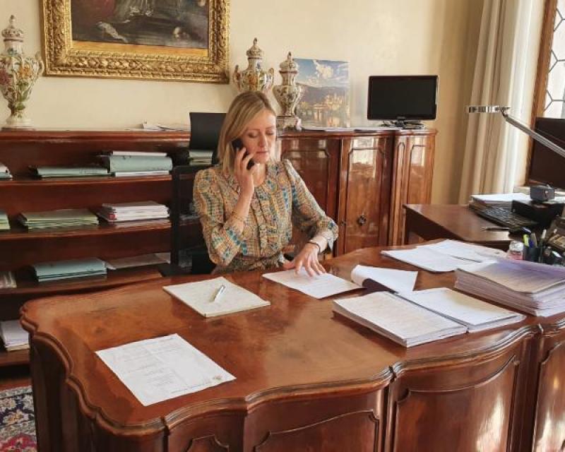 Bassanonet.it #Si cambi