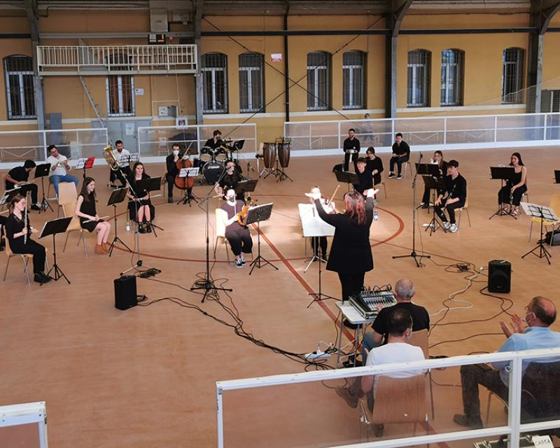 Bassanonet.it Passione: musica