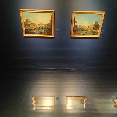 Bassanonet.it Il Ponte, di riflesso