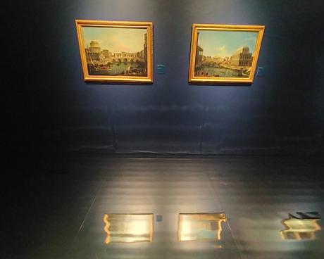 Bassanonet.it Il Ponte, di riflesso