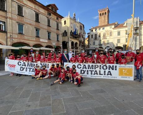 Bassanonet.it We Are the Champions