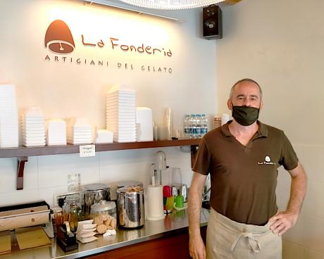 Bassanonet.it Ice Cream Cambogia